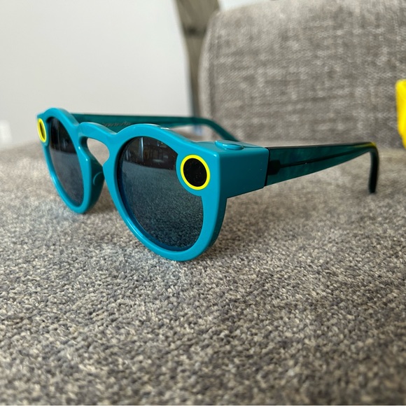 Spectacles Generation 1 - Picture 5 of 5